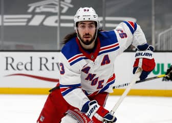 Rangers Mika Zibanejad next contract likely to come close to NHL Trade Deadline