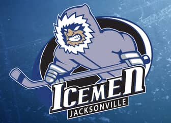 New York Rangers agreement with ECHL affiliate Jacksonville Icemen for two seasons