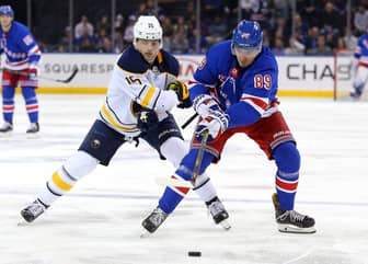 Top insider details Rangers “stealth” team on Jack Eichel; Buchnevich chatter; and interest in Zach Hyman