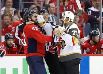 Gallant says New York Rangers won’t be obsessed with Tom Wilson; anyone buying that?
