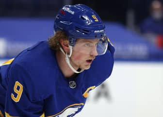 Report: Jack Eichel hopeful for a trade soon; New York Rangers in the mix