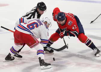 Ryan Strome trade rumors persist; what’s the Rangers plan at center?