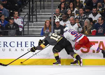 How New York Rangers should approach the NHL Trade Deadline