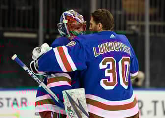 Lundqvist and Valiquette weigh in on Igor Shesterkin as Rangers prep for Penguins