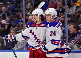 Which New York Rangers need to find another level to help team make playoffs