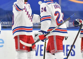 NY Rangers: Kaapo Kakko heading back in Mid-September, and Chris Kreider gets endorsement for captain