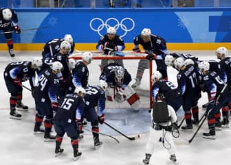 NHL and NHLPA agree to participate in 2022 Olympics