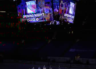 Details on how to watch and stream all New York Rangers games this season