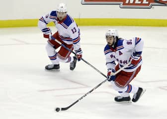 Mika Zibanejad gave the Rangers a discount; but it won’t be enough to keep everyone around
