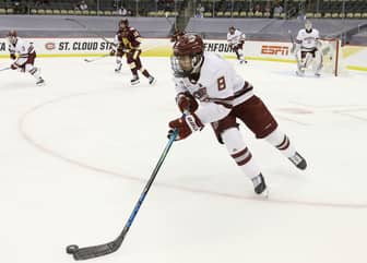 Rangers Roundup: Remembering Alexandar Karpotsev; and Blueshirts interested in UMASS captain Bobby Trivigno
