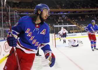 How to watch Rangers vs Capitals tonight, plus matchup notes