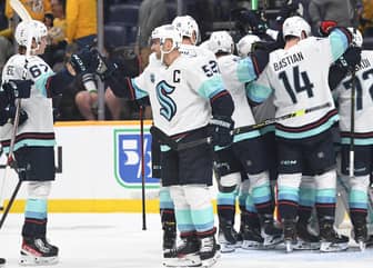 New York Rangers currently being shutout as top trade targets land elsewhere