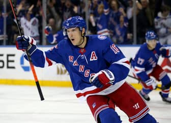 New York Rangers need to strongly consider keeping Ryan Strome