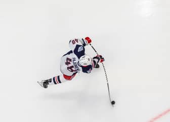 Rangers Prospect Watch: Pajuniemi heating up; Barron on a tear; and Berard bringing it