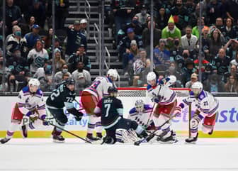 New York Rangers take road show to Vancouver to face Canucks