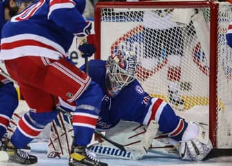 Rangers vs Panthers matchup: Ready to roar in Florida