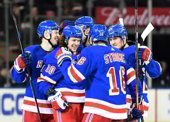 NHL decides to stop COVID testing asymptomatic players