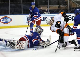 Rangers Roundup: Wolf Pack postpone more games, Shesterkin starts, and Strome contract talks begin
