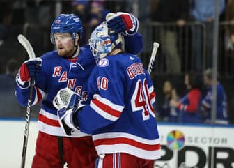 New York Rangers storylines: Developing Alexis Lafreniére; addressing needs on the wing, defense, and more