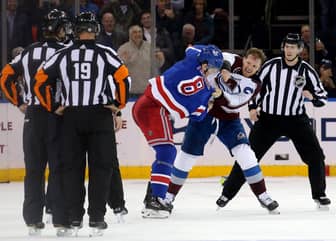 How to watch Tuesday’s New York Rangers game against the Avalanche
