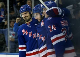 Rangers Roundup: Power rankings, Playoff Odds, All-Star voting, and more