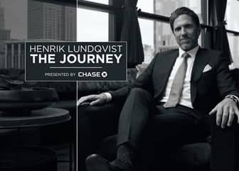 Henrik Lundqvist shares his thoughts on Rangers jersey retirement