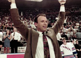 Exclusive: Neil Smith nixed a Rangers trade for Adam Oates before going after Eric Lindros