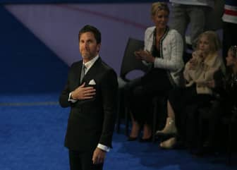 Henrik Lundqvist finally takes promised role with organization