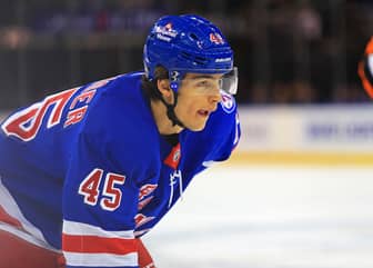 New York Rangers have key decisions with taxi squads coming to an end