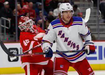New York Rangers storylines: Playoff lineup, Strome extension, Bobby Trivigno, and Vitali Kravtsov