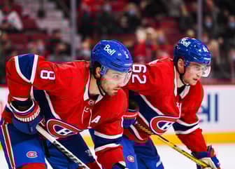 Rangers and Canadiens engaged in trade talks, who is Chris Drury targeting?