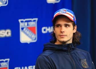 Igor Shesterkin has Vezina Trophy in his grasp with strong finish