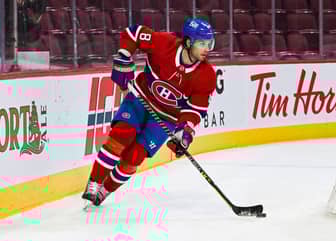 Rangers Roundup: Ben Chiarot trade target, Alexis Lafrenière on right wing, and more