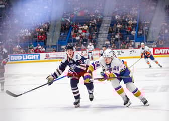 Rangers Roundup: Nils Lundkvist explodes, Kreider talks Shesterkin, and more