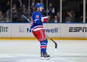 Rangers Roundup: Happy Artemi Panarin, Drury’s view on rentals, plus Lundqvist and Sundin