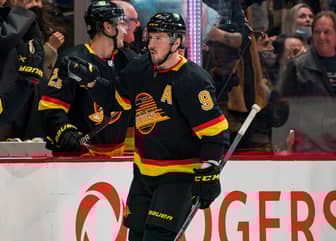 New York Rangers need J.T. Miller, but he isn’t worth the trade cost