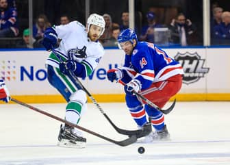 Rangers interested in Tyler Motte, and what a potential Rickard Rakell trade could look like