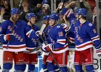 New York Rangers key storylines heading towards the playoffs