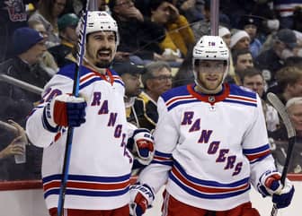Rangers Roundup: Andrew Copp audition for second line center, Artemi Panarin’s brilliance, and more
