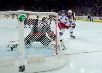 New York Rangers vs Carolina Hurricanes playoffs series preview