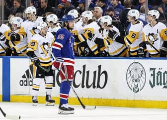 New York Rangers say Ryan Lindgren a go for game two, other injury news