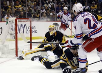 New York Rangers predictions for restricted free agents