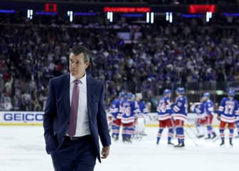 Rangers Rumors: Sheldon Keefe or Mike Sullivan for next head coach?