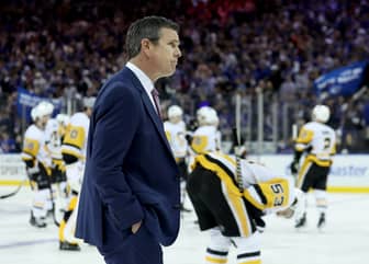 Rangers Rumors: No Mike Sullivan, and who wanted Mike Babcock?