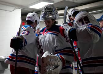 New York Rangers need a statement win over the Carolina Hurricanes
