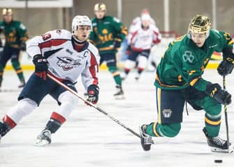 New York Rangers Development Camp invites and schedule announced