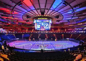Rangers Roundup: Potential lineup changes, Stanley Cup dates, and more