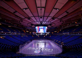 New York Rangers not for sale, and today’s WJC Schedule