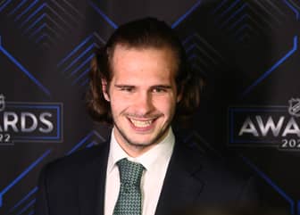 Rangers Roundup: Igor Shesterkin’s big night, Chris Drury up for GM of the Year, and more