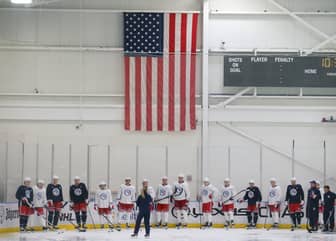 Rangers Roundup: Prospect Jayden Grubbe available for trade, and more